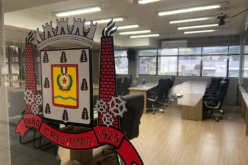 Sessão especial prestará homenagem ao Dia da Consciência Negra em Criciúma