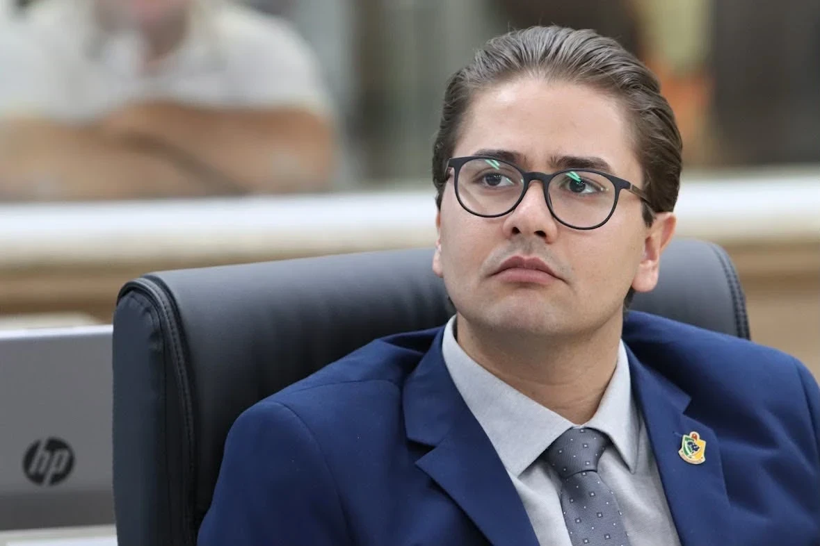 Líder do governo na Câmara critica diretora de Meio Ambiente: ‘Vão achar alguém competente para botar lá’