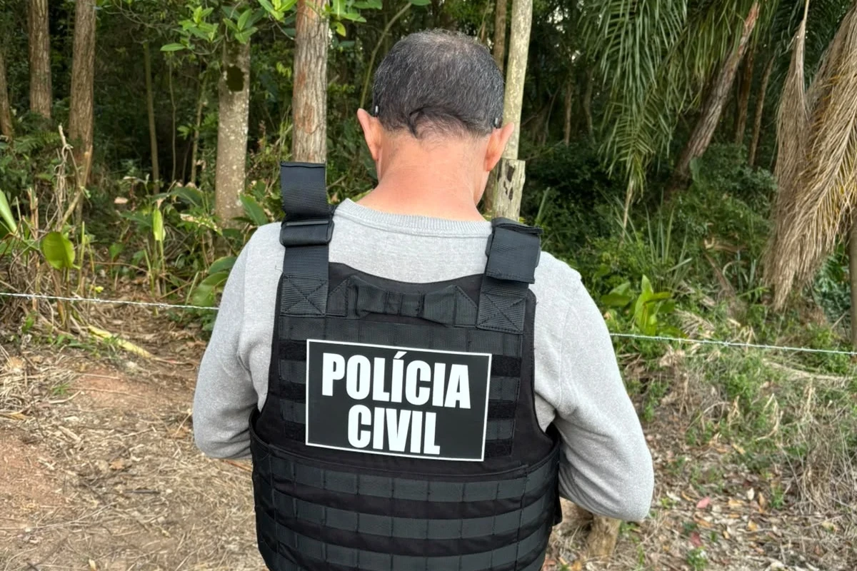 Identificados os três irmãos encontrados mortos com tiros na cabeça e corpos carbonizados