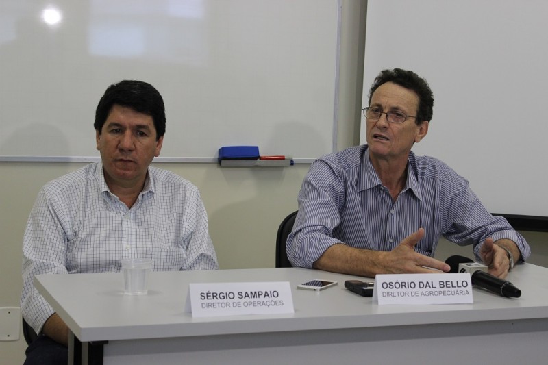 Avicultores do Sul não entram em acordo com empresas