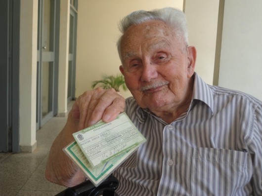  Exemplo de cidadania 