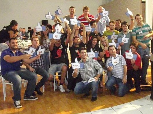 Araranguá Mais Humana prepara grande evento para os jovens