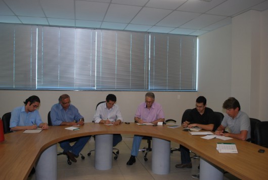 Candidatos à prefeitura de Criciúma serão ouvidos por empresários e lojistas
