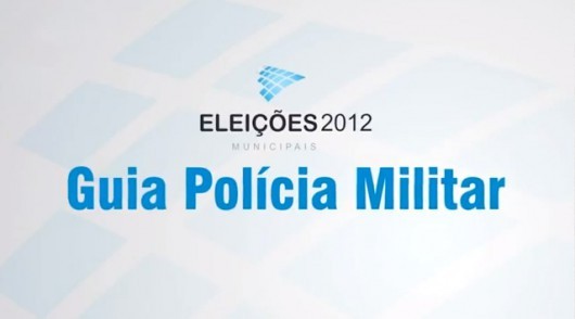 Saiba o que não é permitido no dia da eleição