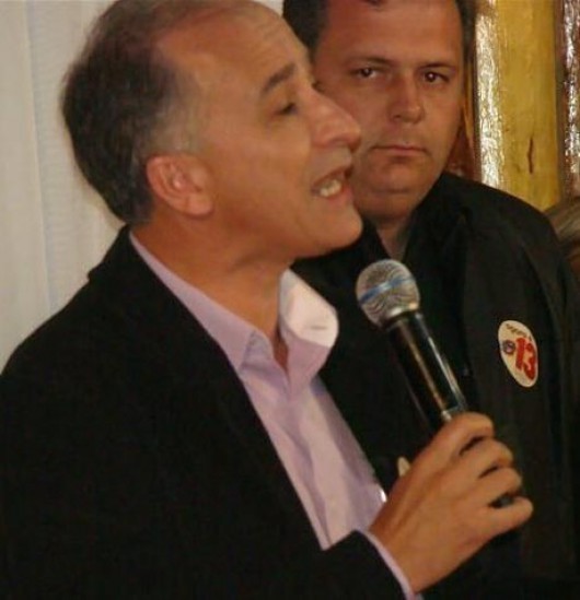 Sandro Maciel garante compromisso com o meio ambiente