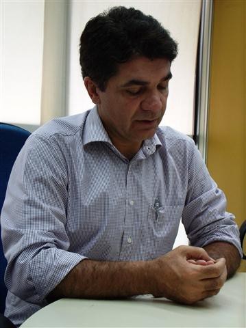 TSE nega recurso de Clésio Salvaro