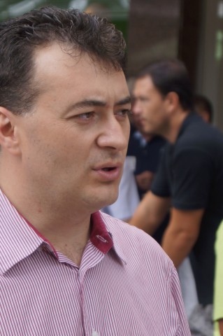  Movimentação política já pode ser notada na Nereu Ramos