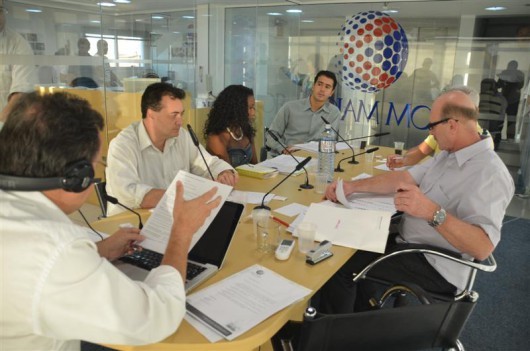 Brezola apresenta alternativas para estacionamento em Criciúma