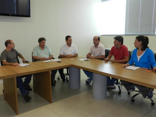 Entidades empresariais promovem encontros com candidatos a prefeito de Criciúma