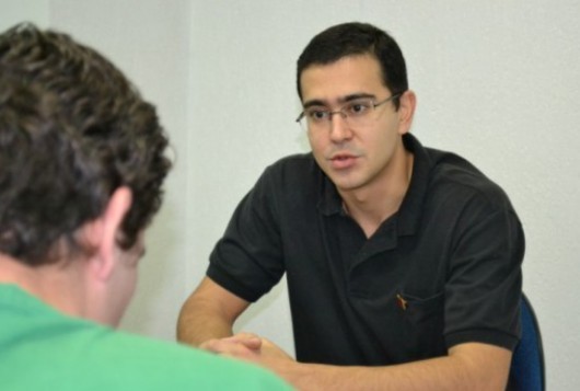 Rodrigo Maciel registra candidatura para concorrer à prefeitura de Criciúma