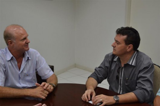 Unesc e Apae são convidadas a integrar governo de Brezola e Arnoldo