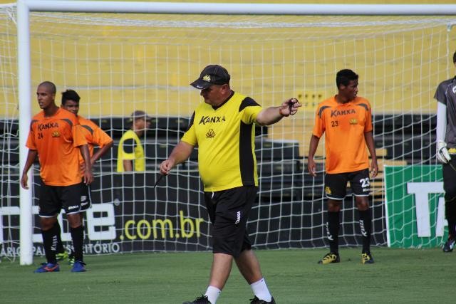 Copa do Brasil Sub-17: Tigre encara o Corinthians