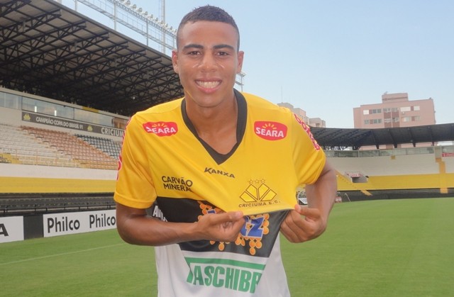  Felicidade estampada no rosto