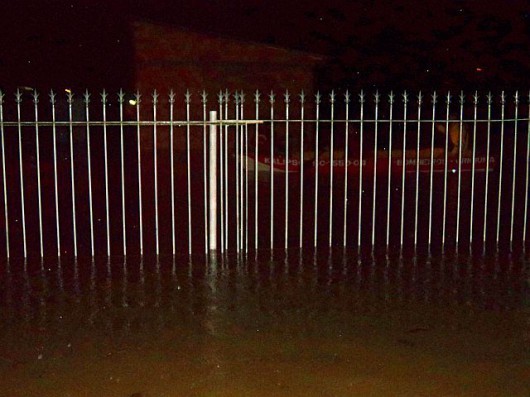 Medo na Vila Manaus