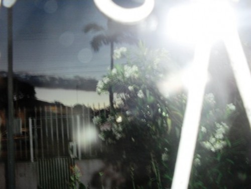 Céu de Criciúma