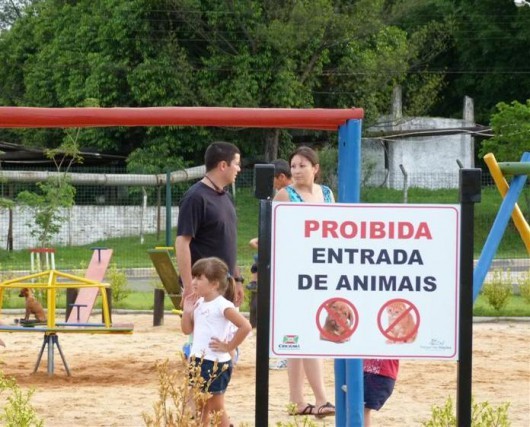 Desrespeito