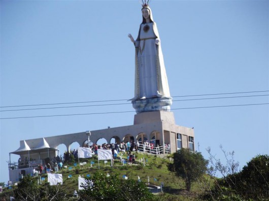 Nossa Senhora de Fátima