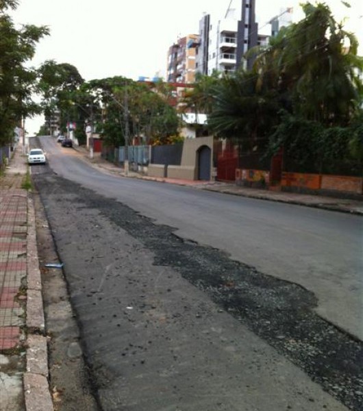 Obra da Casan
