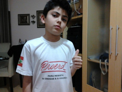 Proerd
