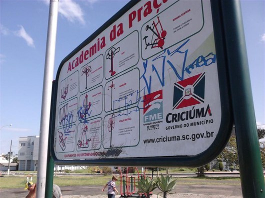 S.O.S. Parque Centenário