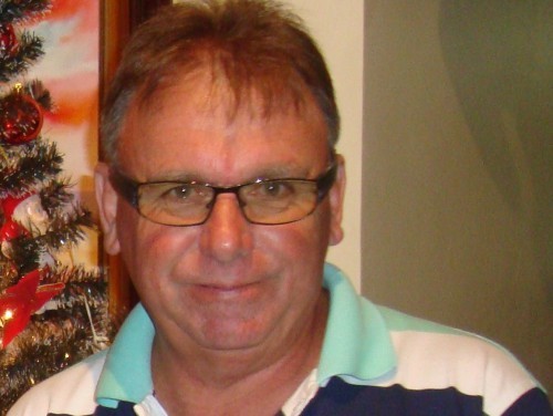 Nota de Falecimento - Amauri Custódio, aos 59 anos