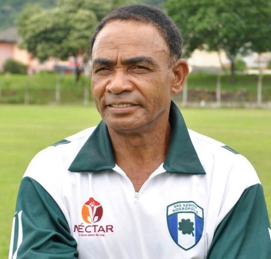 Saudades, amigo Vanda