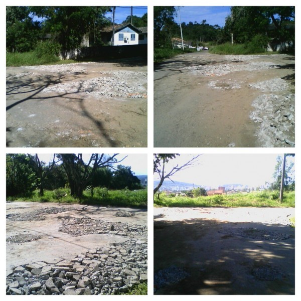 Abandono