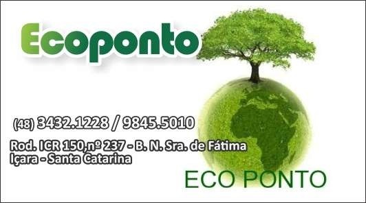 Ecoponto 