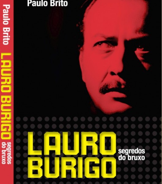 Lançamento de livro sobre Lauro Búrigo será neste sábado