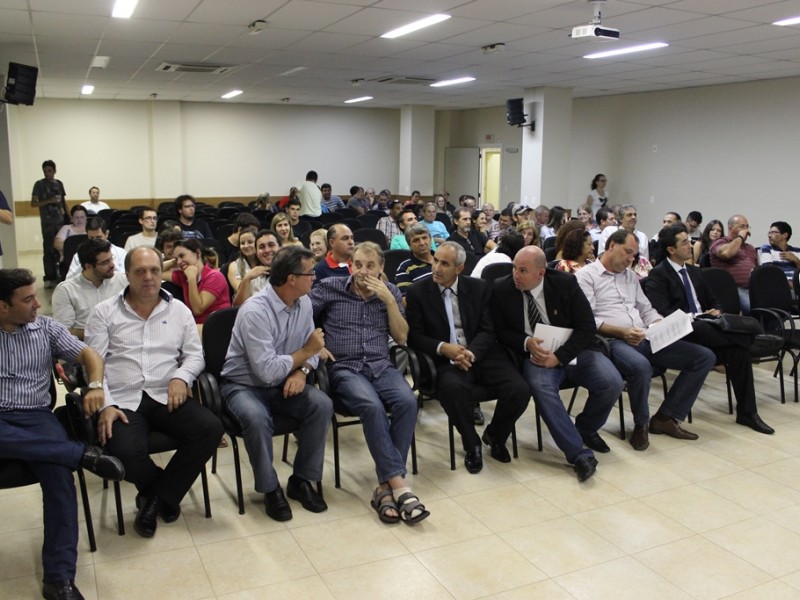 População cobra melhorias no transporte público de Criciúma
