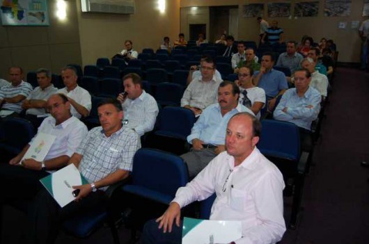 Comissão vai discutir volta da Infraero