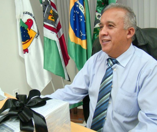 Presidente da Câmara de Criciúma defende 17 vereadores