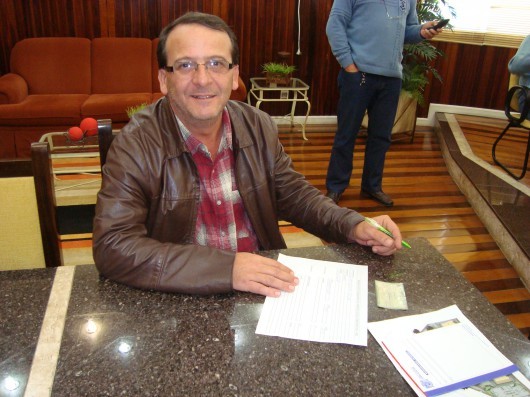 PSD ganha mais um vereador em Orleans