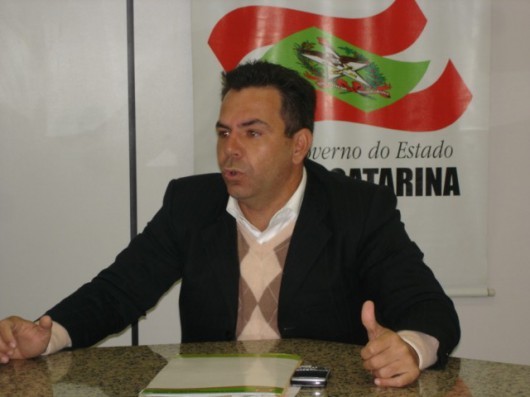 SDR ocupa prédio do balé