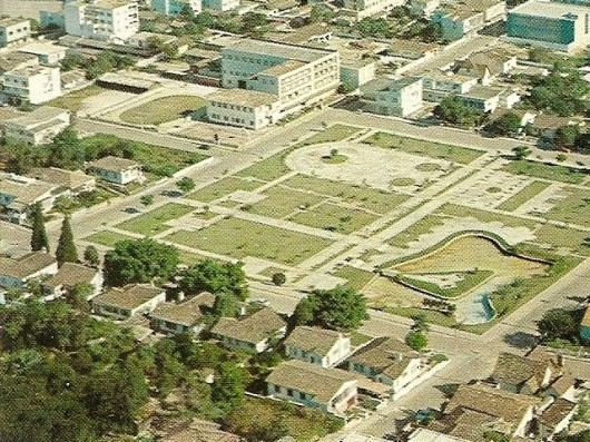 Criciúma Anos 70