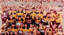 Os 19 anos da gloriosa Copa do Brasil
