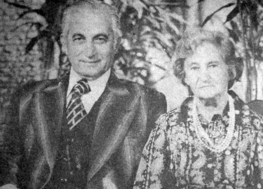 Diomício Freitas, 30 anos de vácuo