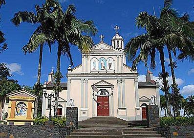 Paróquia São Marcos rumo ao centenário