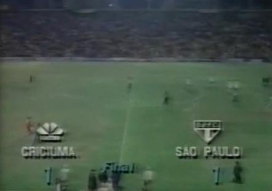 Raí lembra Tigre da Libertadores