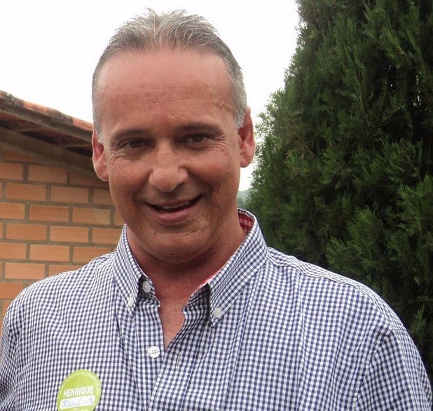 Nota de Falecimento - Heriberto Hülse Neto, aos 55 anos