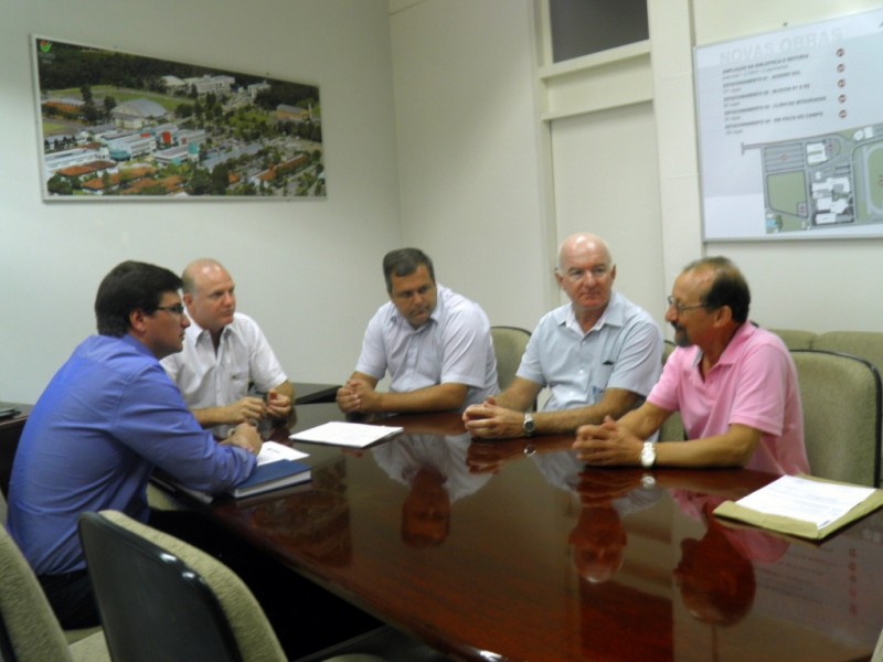 Unesc fará Plano de Saneamento Básico de Araranguá
