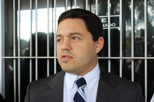 Delegado de Forquilhinha é denunciado por homicídio qualificado