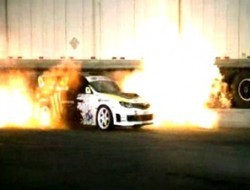 Filosofia automobilística: Pilotar é uma arte!