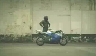 Você quer uma supermoto por um preço baixo