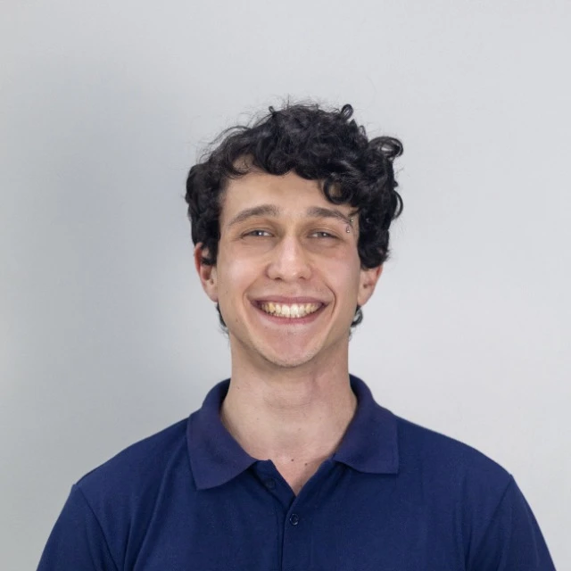 Foto de Patrick Stüpp - patrick.stupp@engeplus.com.br